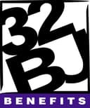 BLDG SVC 32 B-J