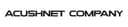 Acushnet Company
