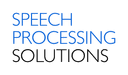 Speech Processing Solutions
