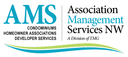 AMS, Association Management Services.NW