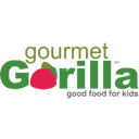Gourmet Gorilla