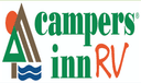 CAMPERS INN INC
