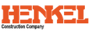 Henkel Construction Company