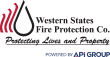 Western States Fire Protection Company