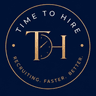 Time to hire