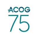 American College of Obstetricians and Gynecologists (ACOG)