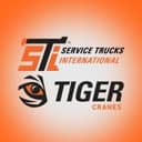 Service Trucks International, Inc.