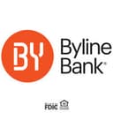 Byline Bank.