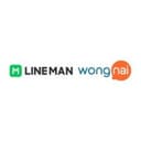 LINE MAN Wongnai
