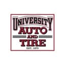 University Auto and Tire and The Grease Pig Auto and Tire