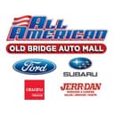 All American Ford Auto Group