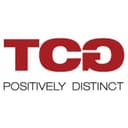 TCG, Inc.