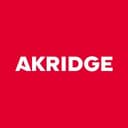 JOHN AKRIDGE CO