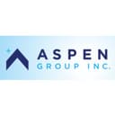 Aspen Group Inc