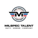 MilSpec Talent