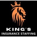 King's Insurance Staffing