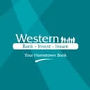 WESTERN STATE BANK