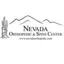 Nevada Orthopedic & Spine CTR.