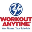Workout Anytime - Wilkins