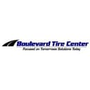 Boulevard Tire