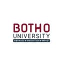 Botho University