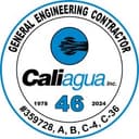 Caliagua, Inc.