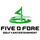 Five O Fore Golf