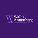 Wallis Annenberg Legacy Foundation