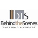 Behind The Scenes Catering & Events