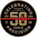 Precision Tune Auto Care - 2532 Tune Inc