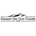 Desert de Oro Foods, Inc.