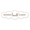 Nothing Bundt Cakes