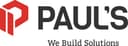 PAUL'S Machine and Welding