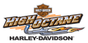 High Octane Harley-Davidson