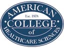 American College of Healthcare Sciences
