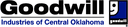 Goodwill Industries of Central Oklahoma