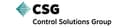 Control Solutions Group