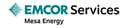 Mesa Energy Systems