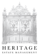 Heritage Estate Management