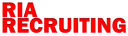 RIA Recruiting