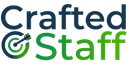 Crafted Staff