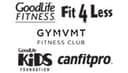 GoodLife Fitness Centres