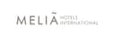 Meliá Hotels International