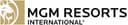 MGM Resorts