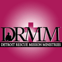 Detroit Rescue Mission Ministries