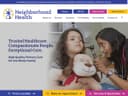 Neighborhood Health