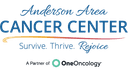 ANDERSON AREA CANCER CENTER