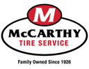 McCarthy Tire Service
