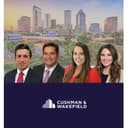 The Student Housing Team