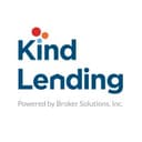 Kind Lending